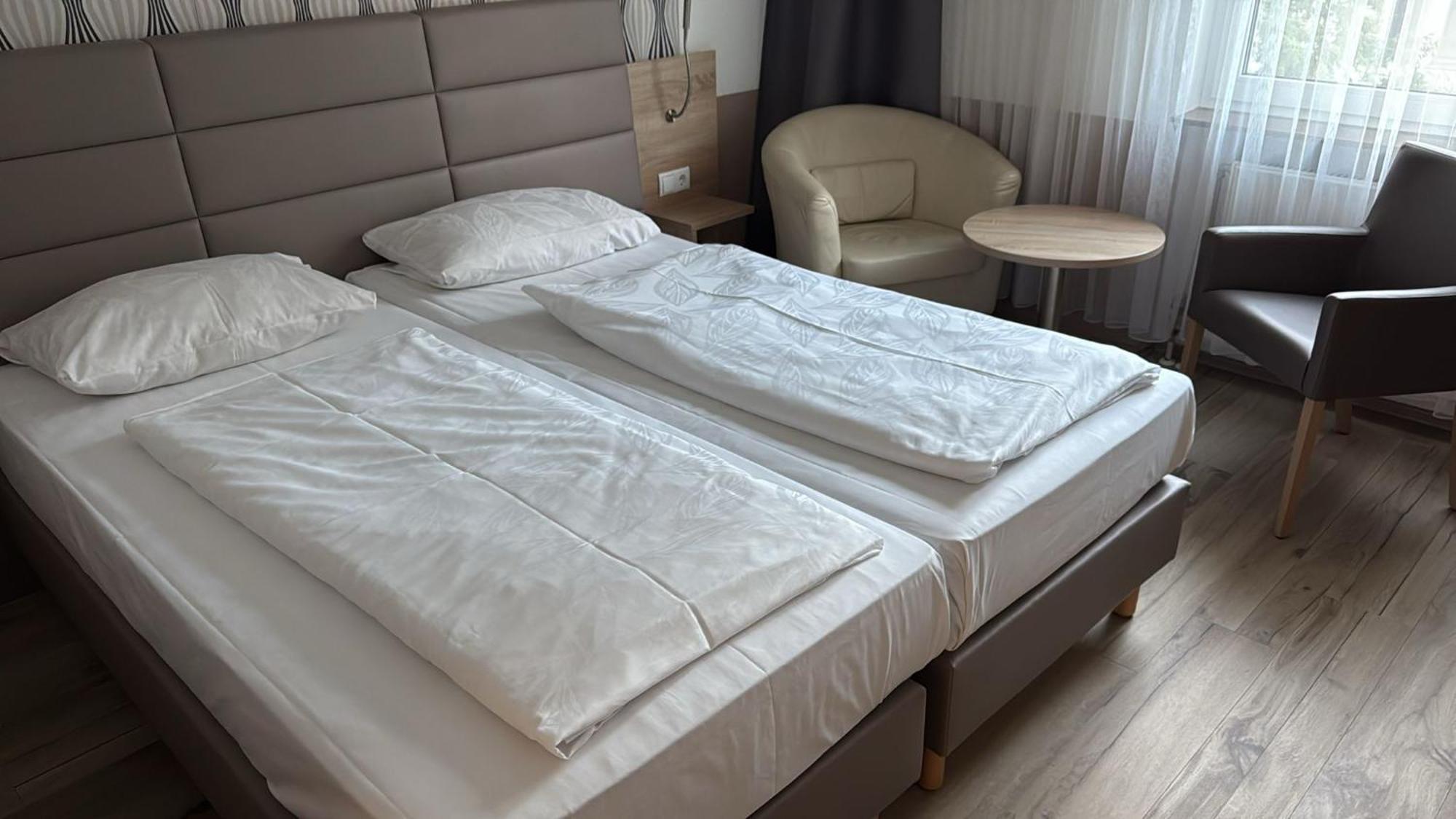 Hotel Erlenstegen Нюрнберг Экстерьер фото