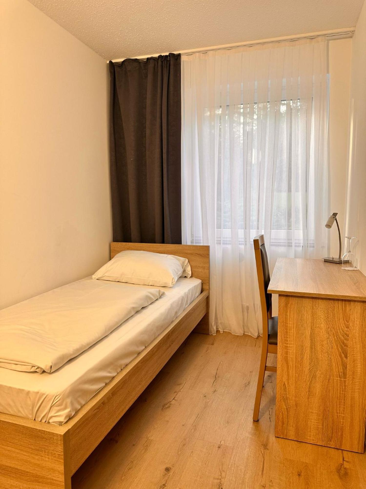 Hotel Erlenstegen Нюрнберг Экстерьер фото
